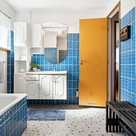 Jovana - 40m From The Sea By Interhome Tranekær