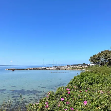 Jovana - 40m From The Sea By Interhome Holiday home Tranekaer