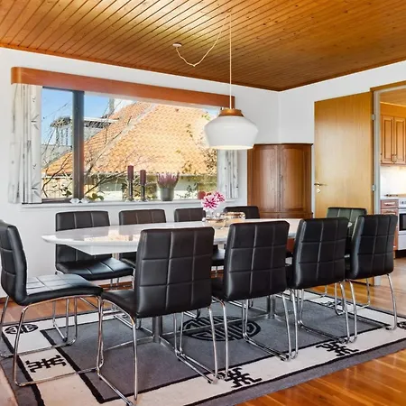 Jovana - 40m From The Sea By Interhome Dom wakacyjny Tranekær