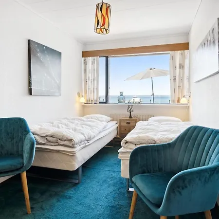 Jovana - 40m From The Sea By Interhome Tranekaer