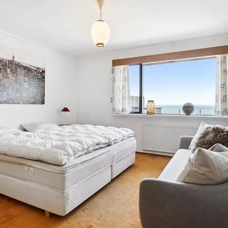 Jovana - 40m From The Sea By Interhome * Tranekaer
