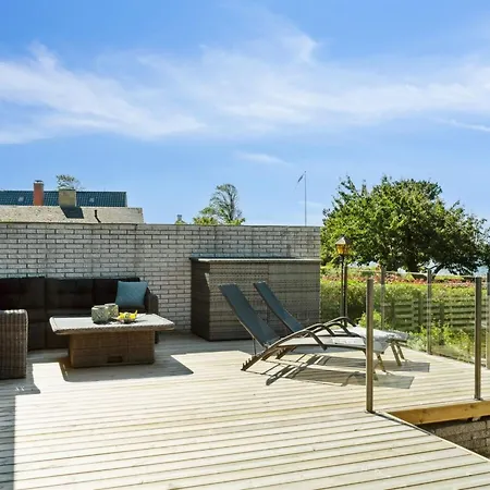 Jovana - 40m From The Sea By Interhome Holiday home Tranekaer