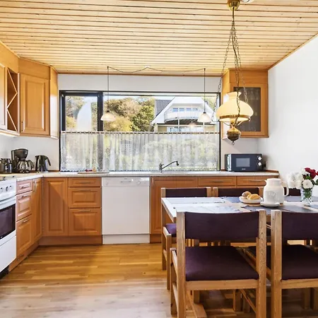 Jovana - 40m From The Sea By Interhome Tranekaer