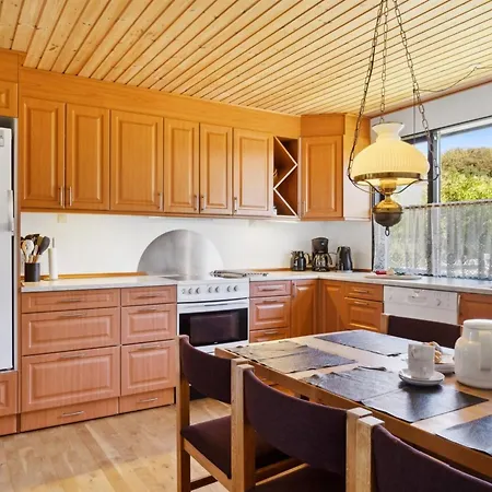 Jovana - 40m From The Sea By Interhome * Tranekaer