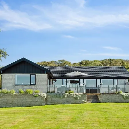 Holiday home Jovana - 40m From The Sea By Interhome Tranekaer